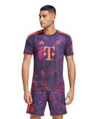 Mens FC Bayern Munich Third 26/27 Replica Jersey