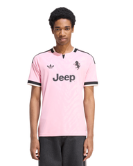 Mens Juventus Away 26/27 Replica Jersey