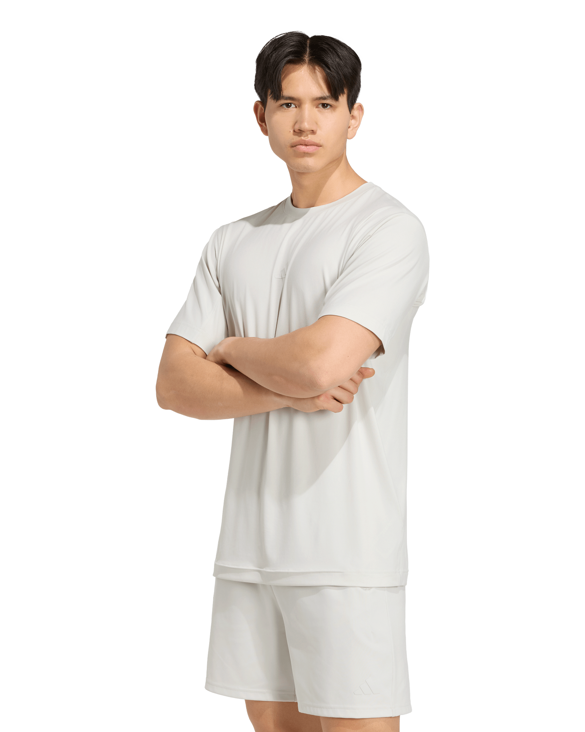 Mens Puremotion Short Sleevet-Shirt