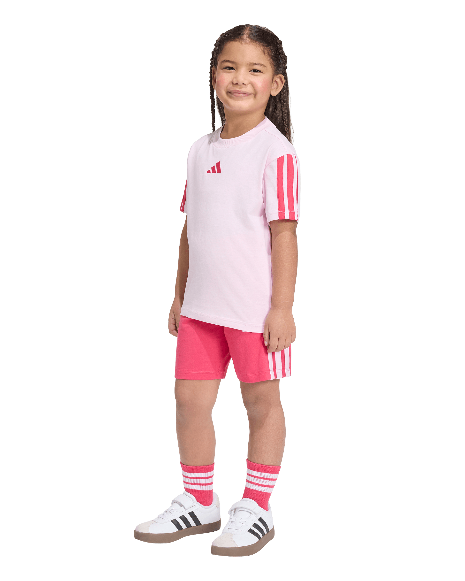 Little Kids Girls Glam Set