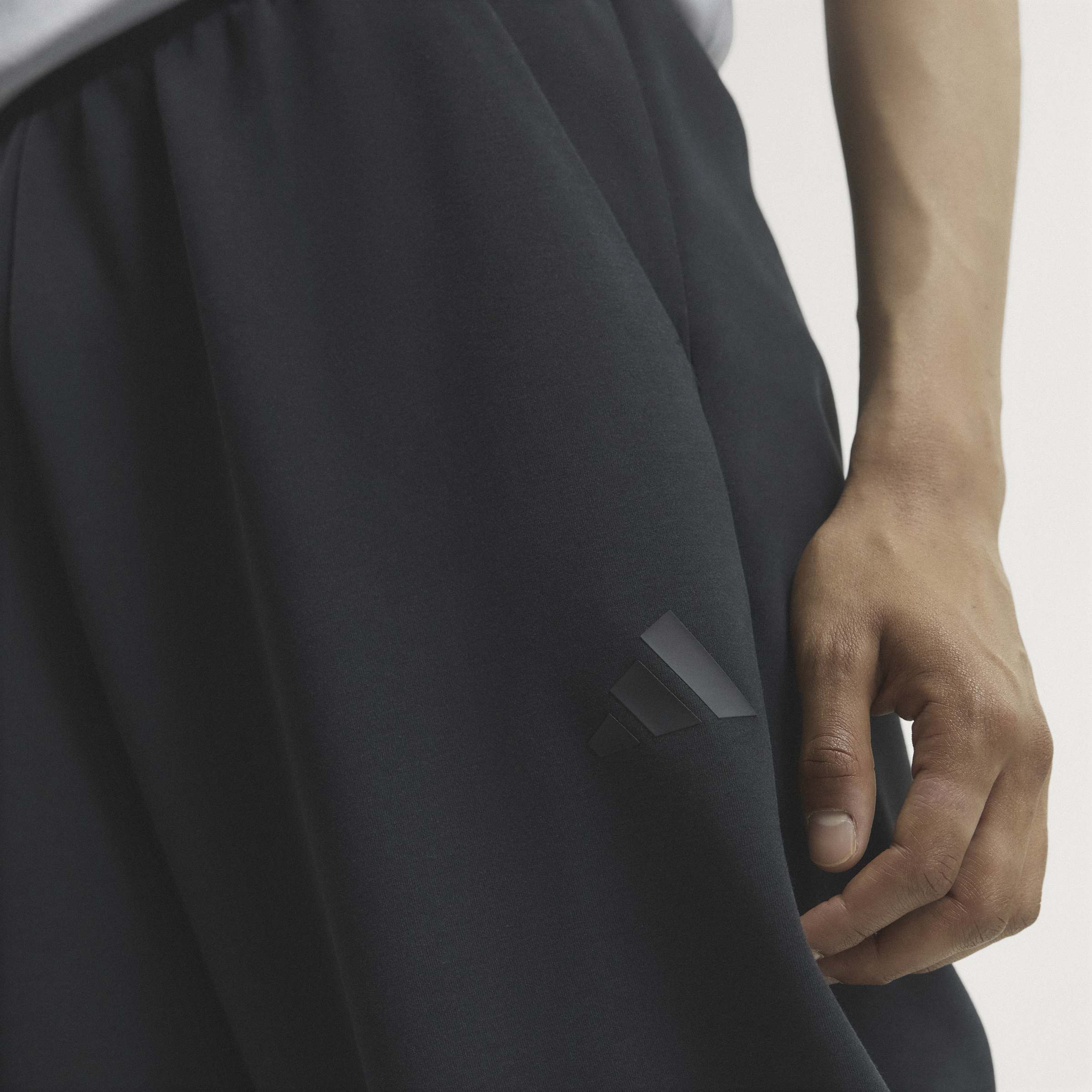 Mens Soft Lux Pants