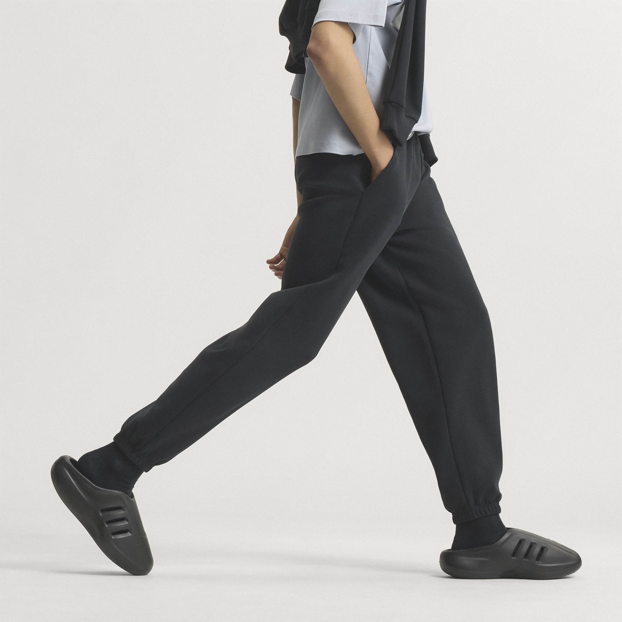 Mens Soft Lux Pants