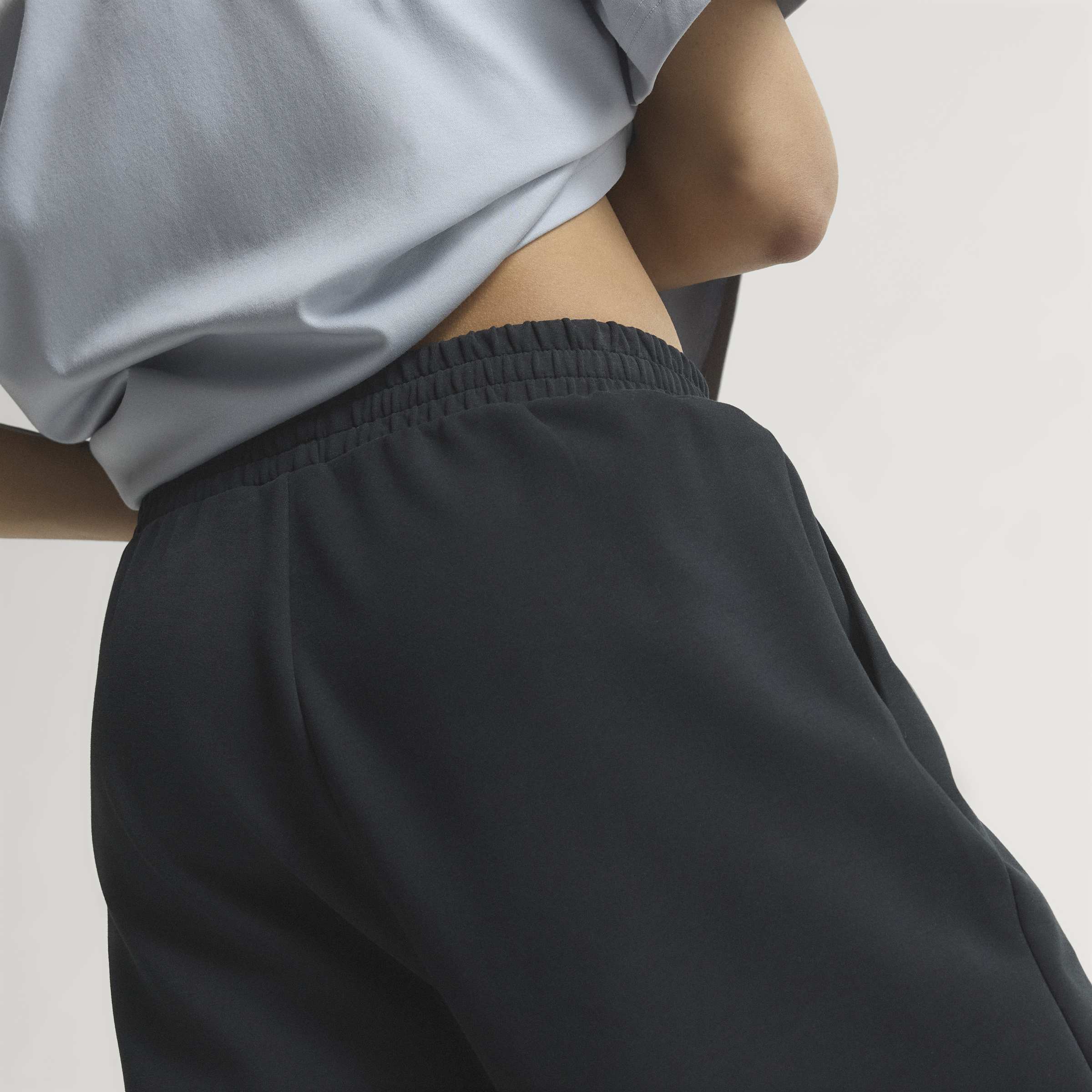 Mens Soft Lux Pants