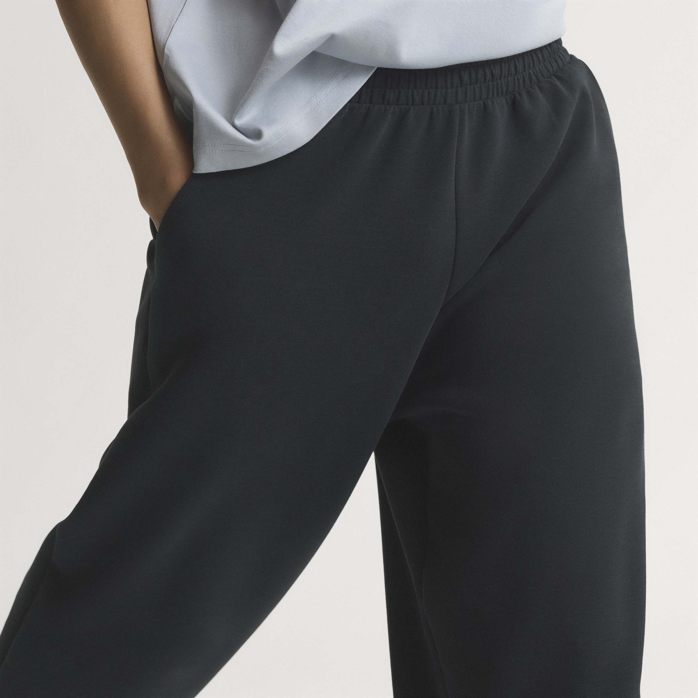 Mens Soft Lux Pants