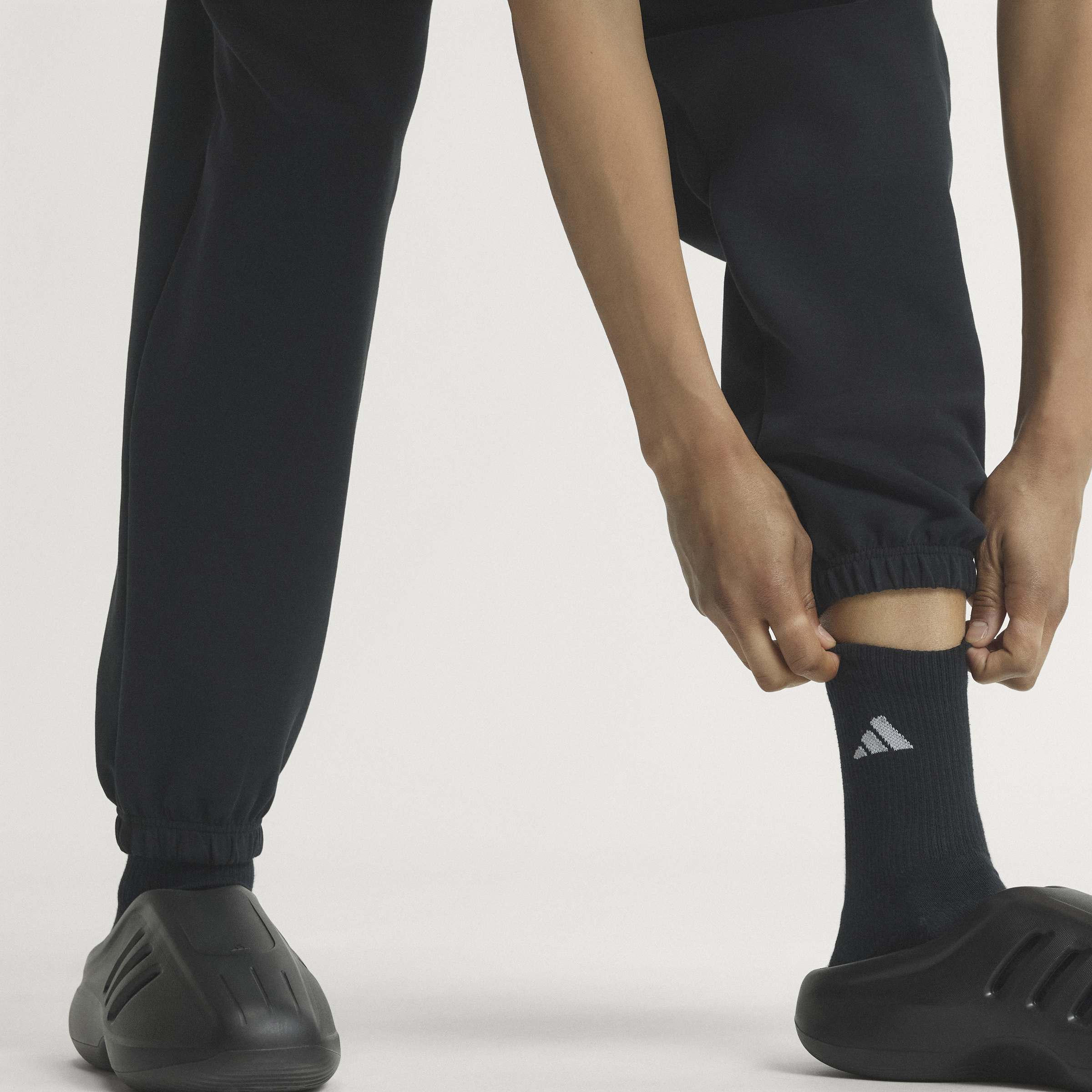 Mens Soft Lux Pants