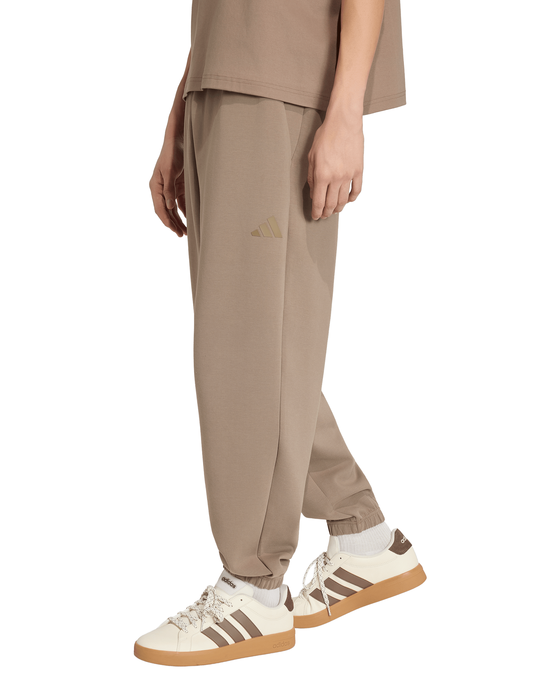 Mens Soft Lux Pants