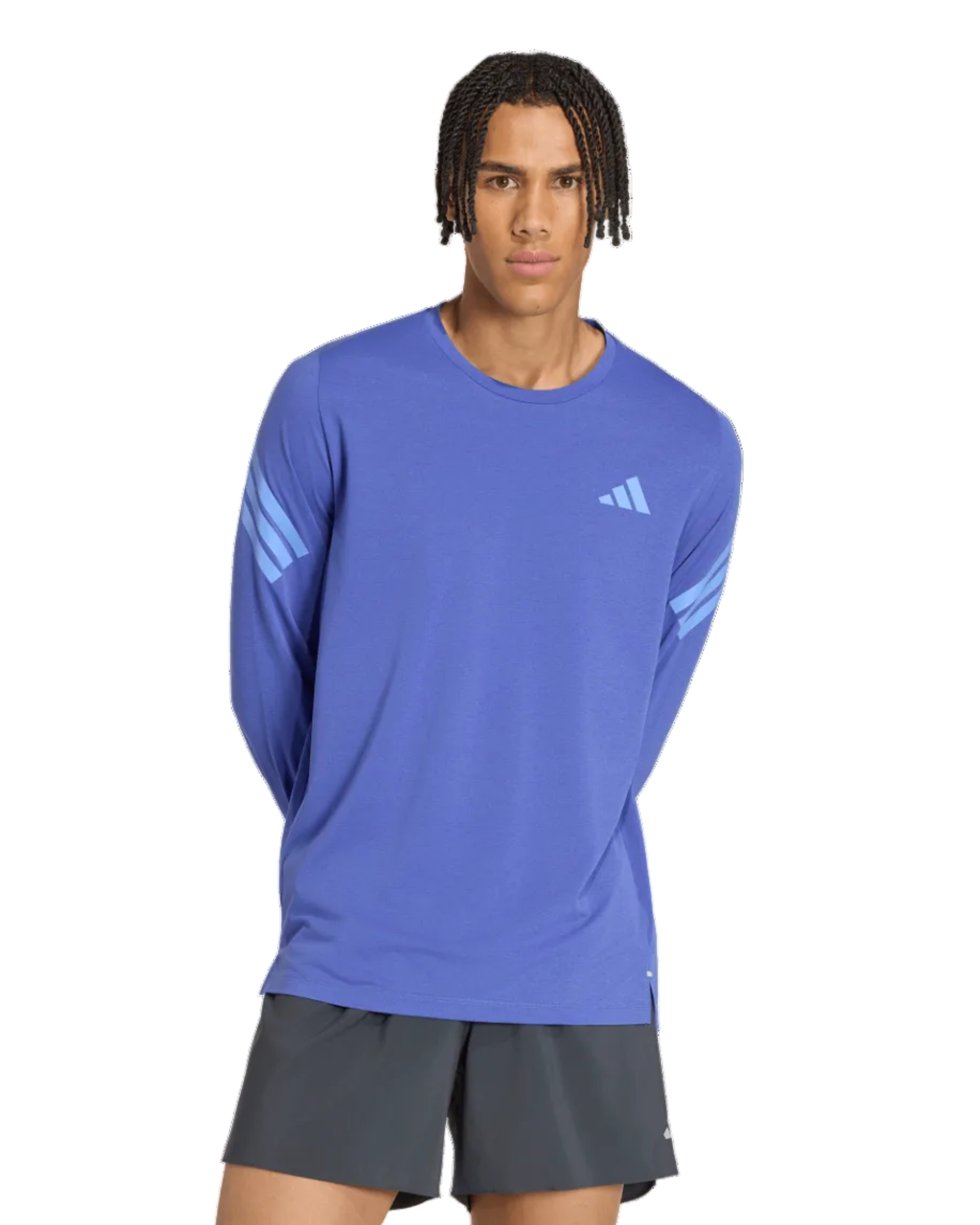 Mens Adi365 Longsleeve