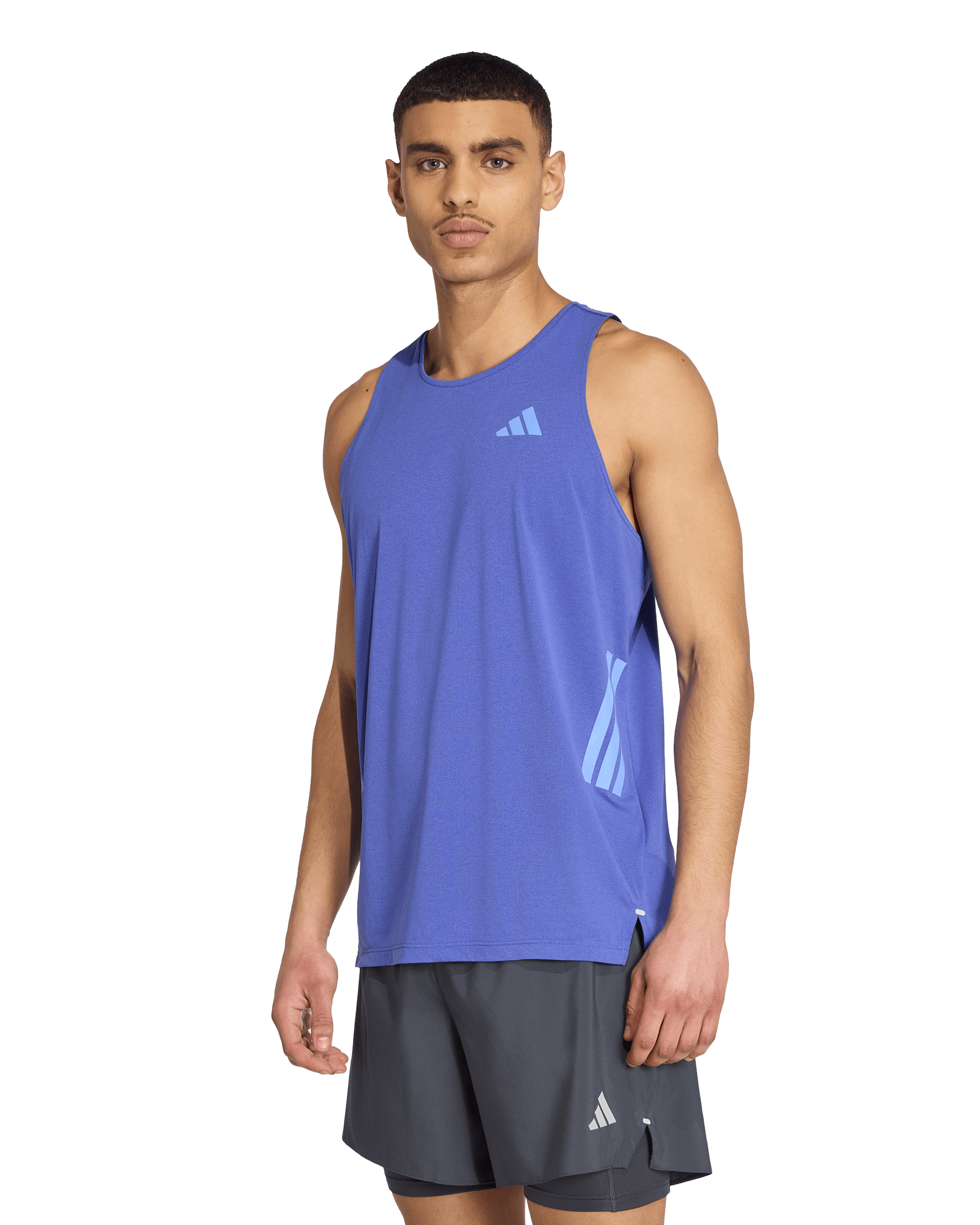 Mens Adi365 Tank