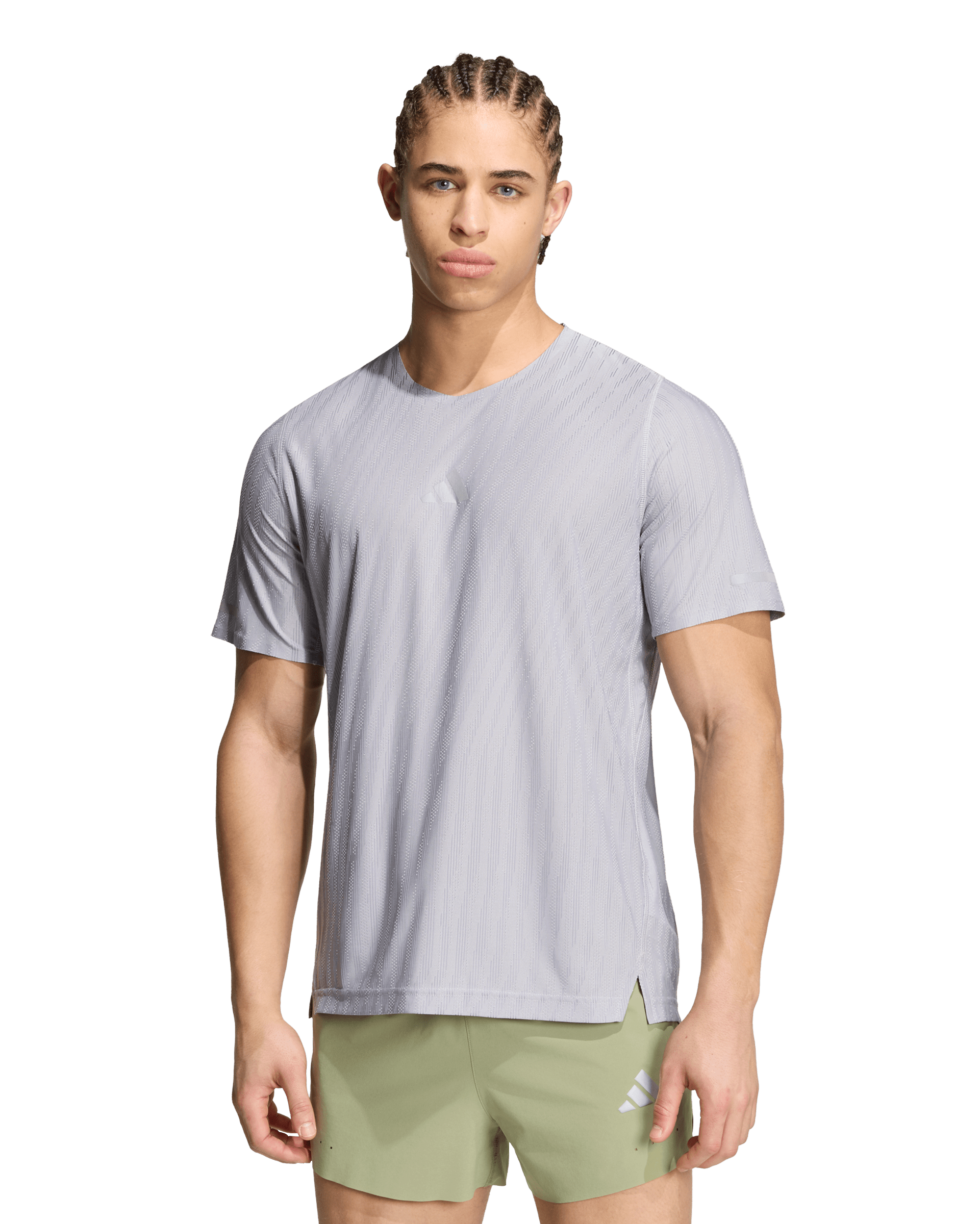 Mens Adi365 Short Sleeve T-Shirt