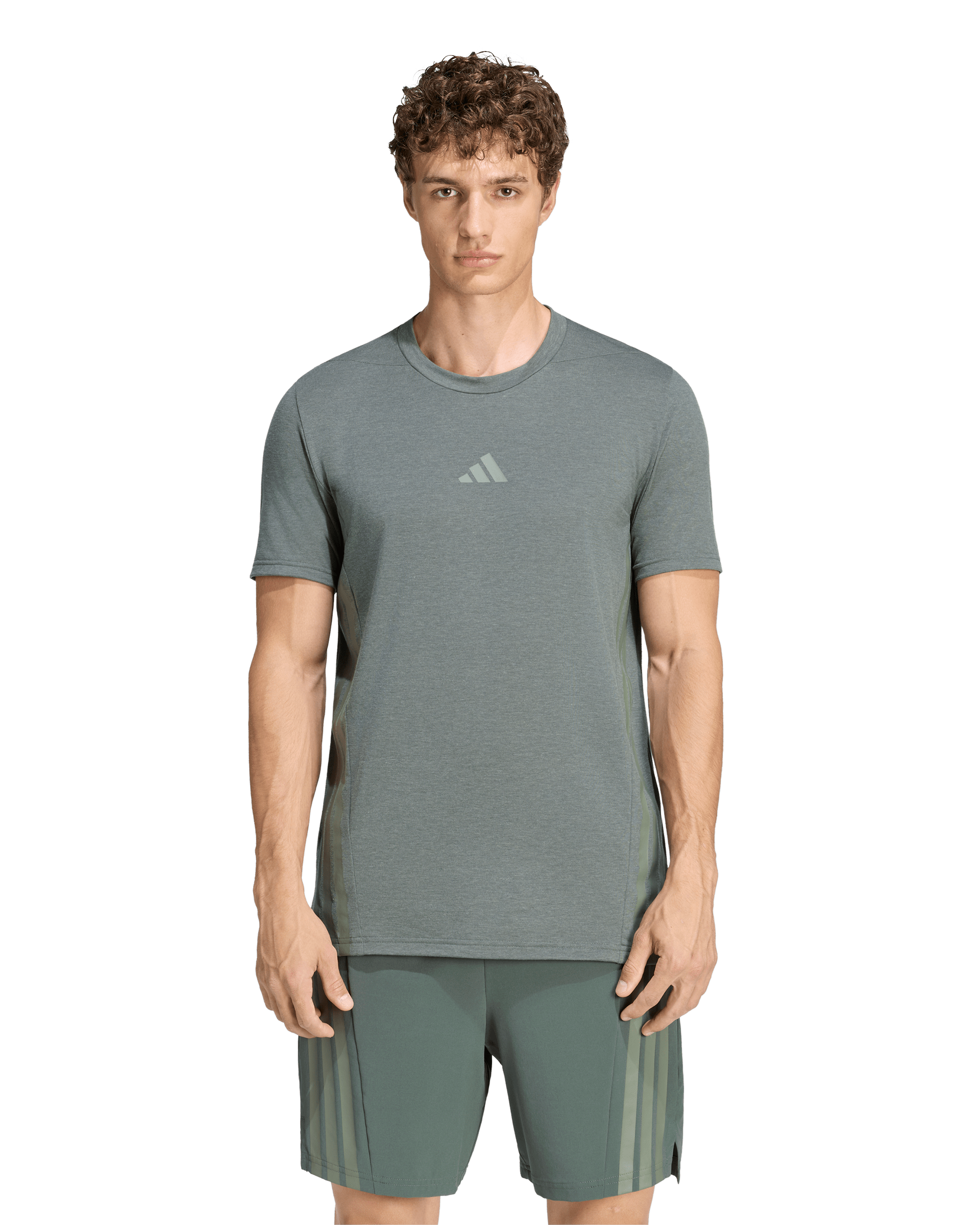Mens D4T 3S Short Sleeve T-Shirt