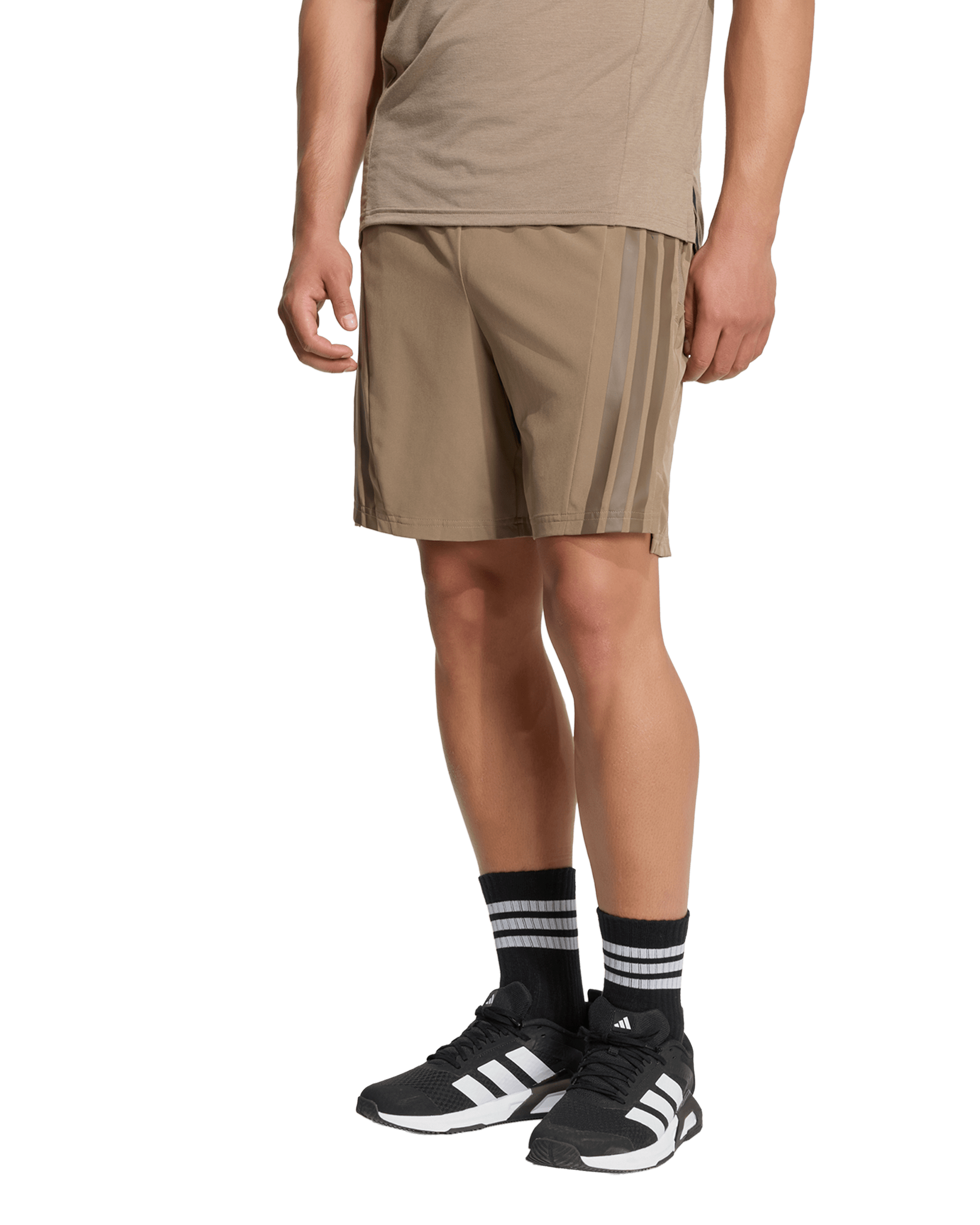 Mens D4T 3S 7 Inch Short