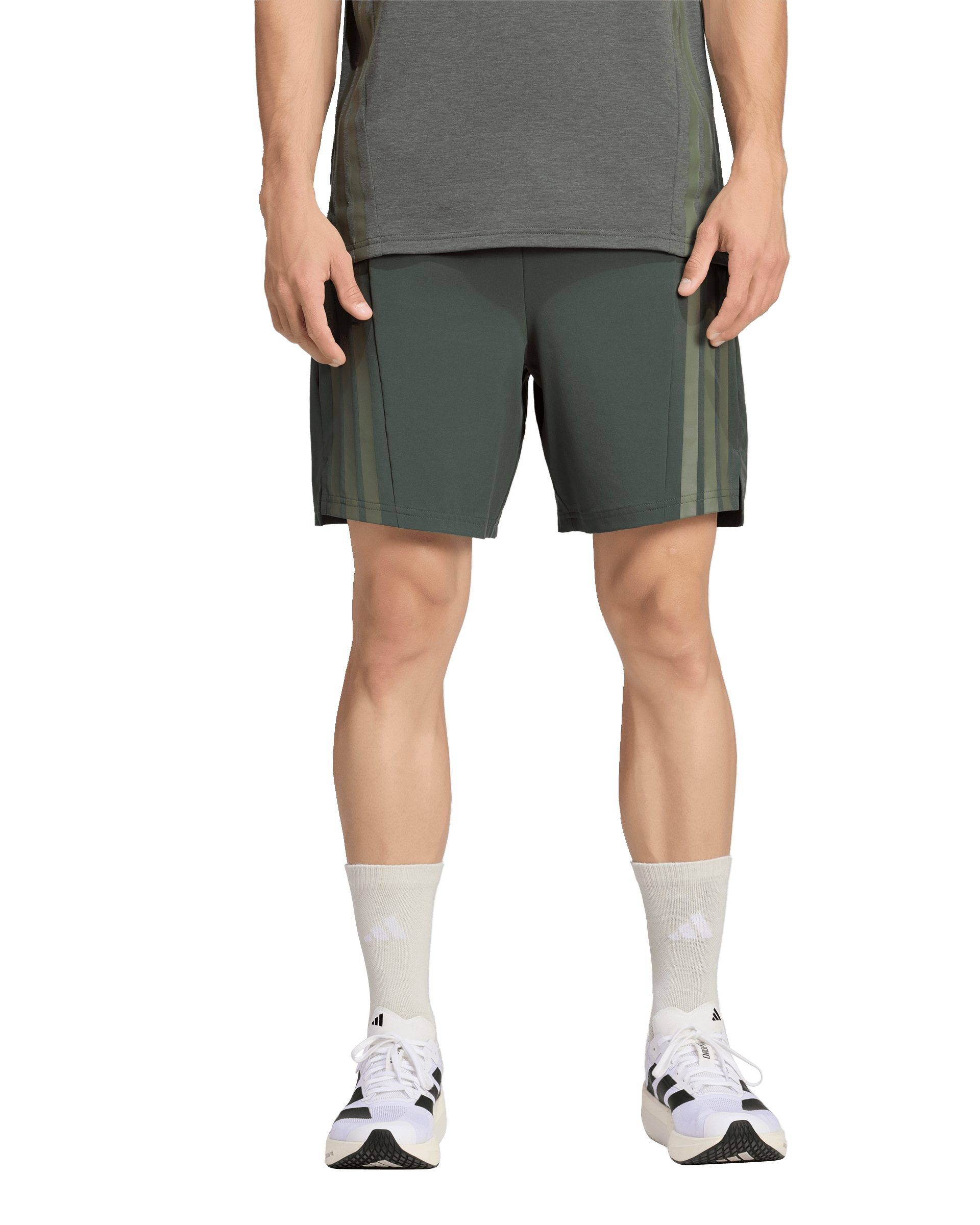 Mens D4T 3S 7 Inch Short