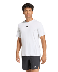 Mens Airchill Short Sleeve T-Shirt