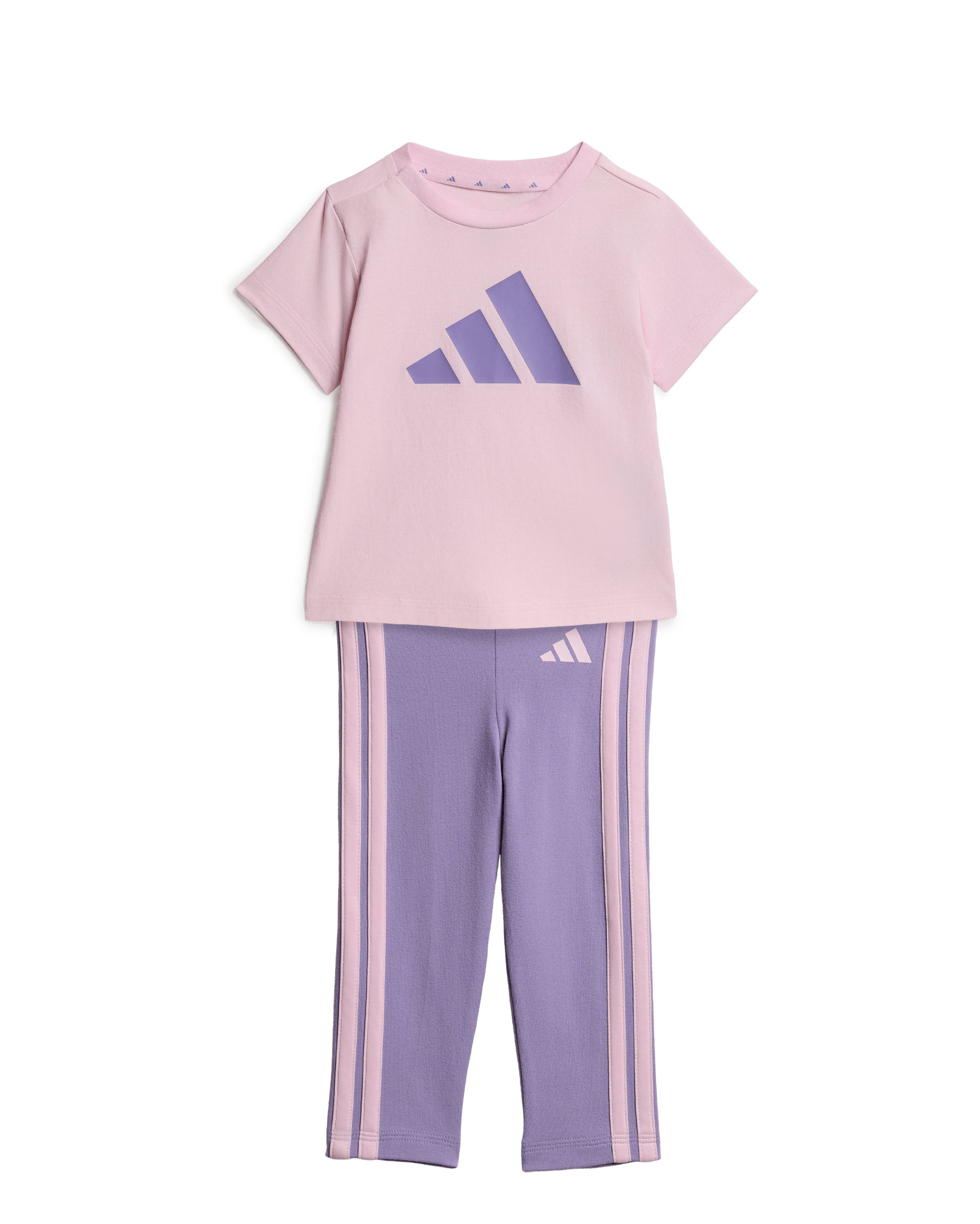Infant Girls Sweatshirt And Legging Set