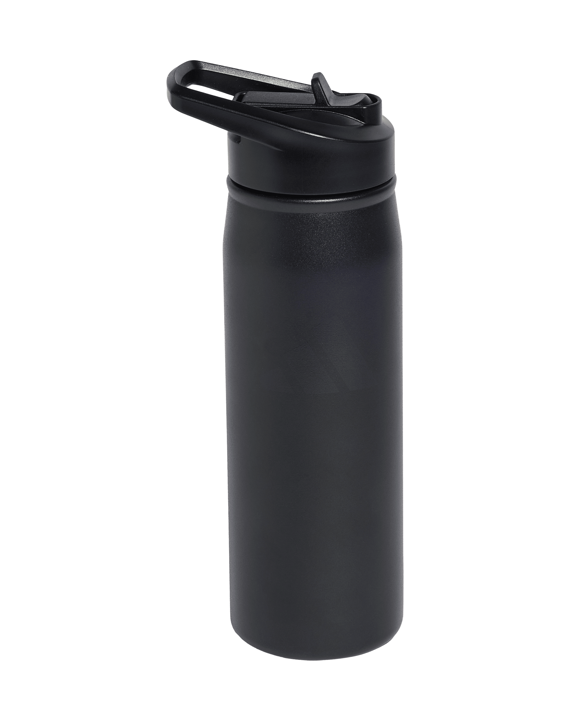 Metal Bottle Screw Top 0.6 L