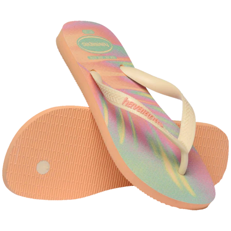 Womens Top Fashion Flip Flop