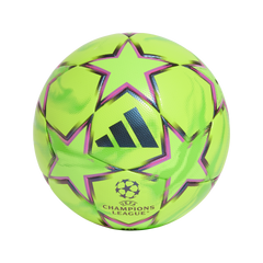 Champions League 26/27 Winter League Ball