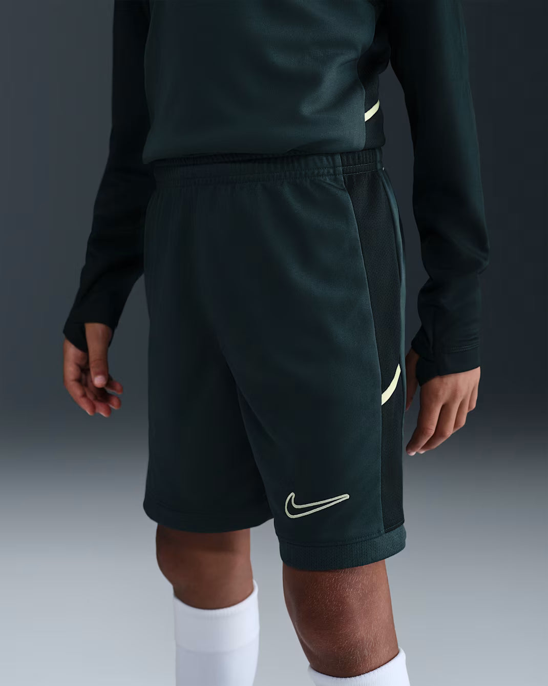 Junior Academy Training Short