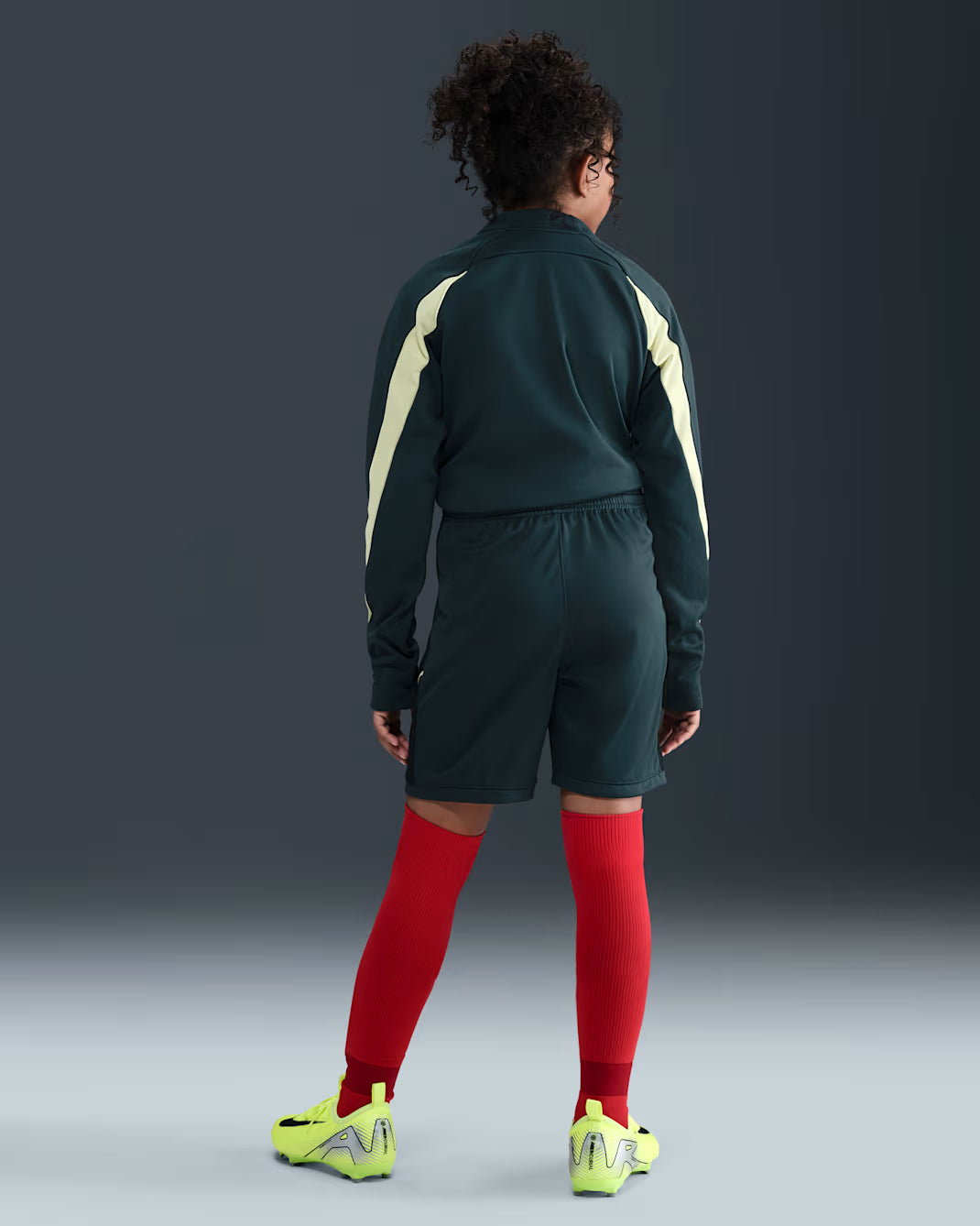 Junior Academy Training Short