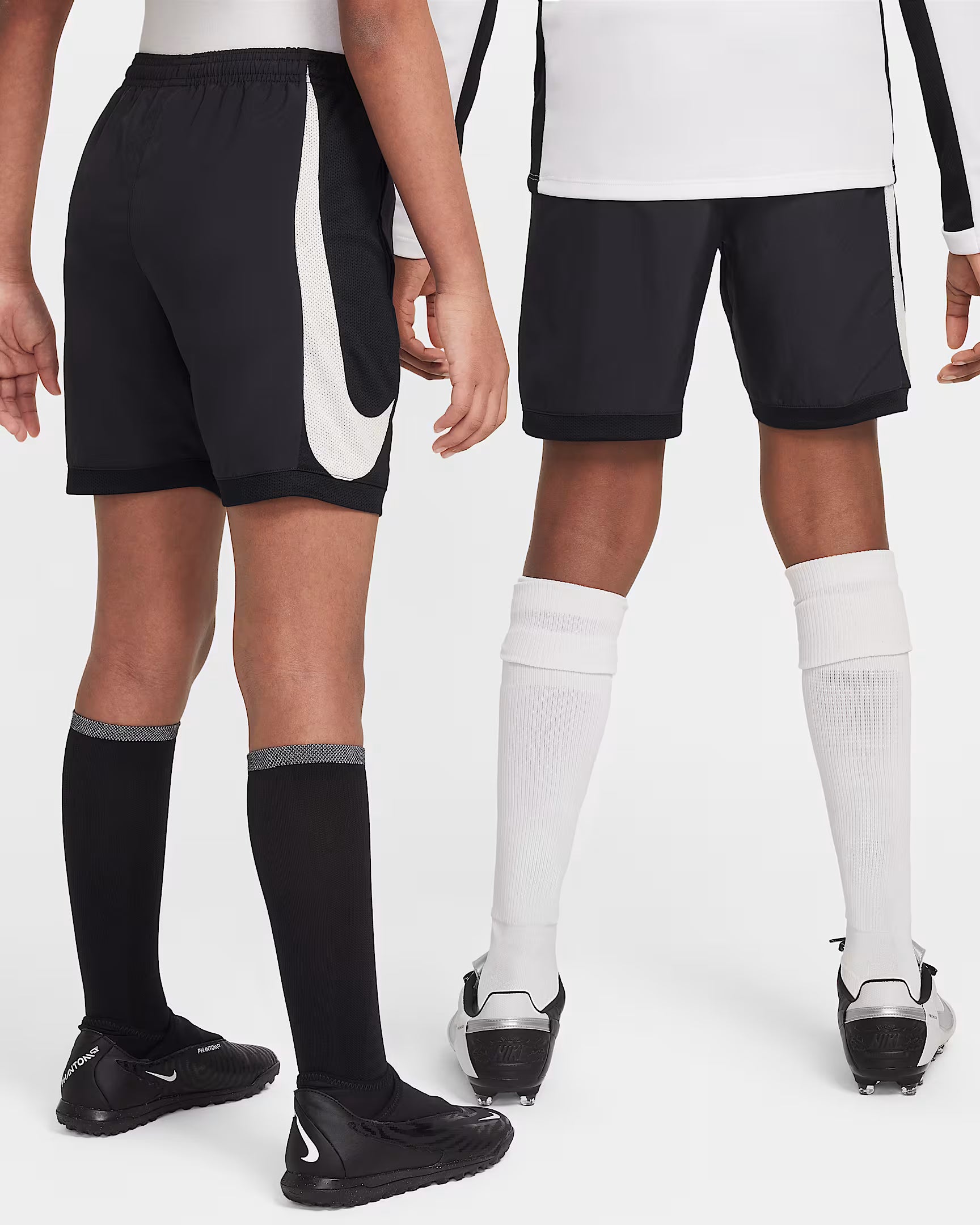 Junior Dri-FIT Football Shorts