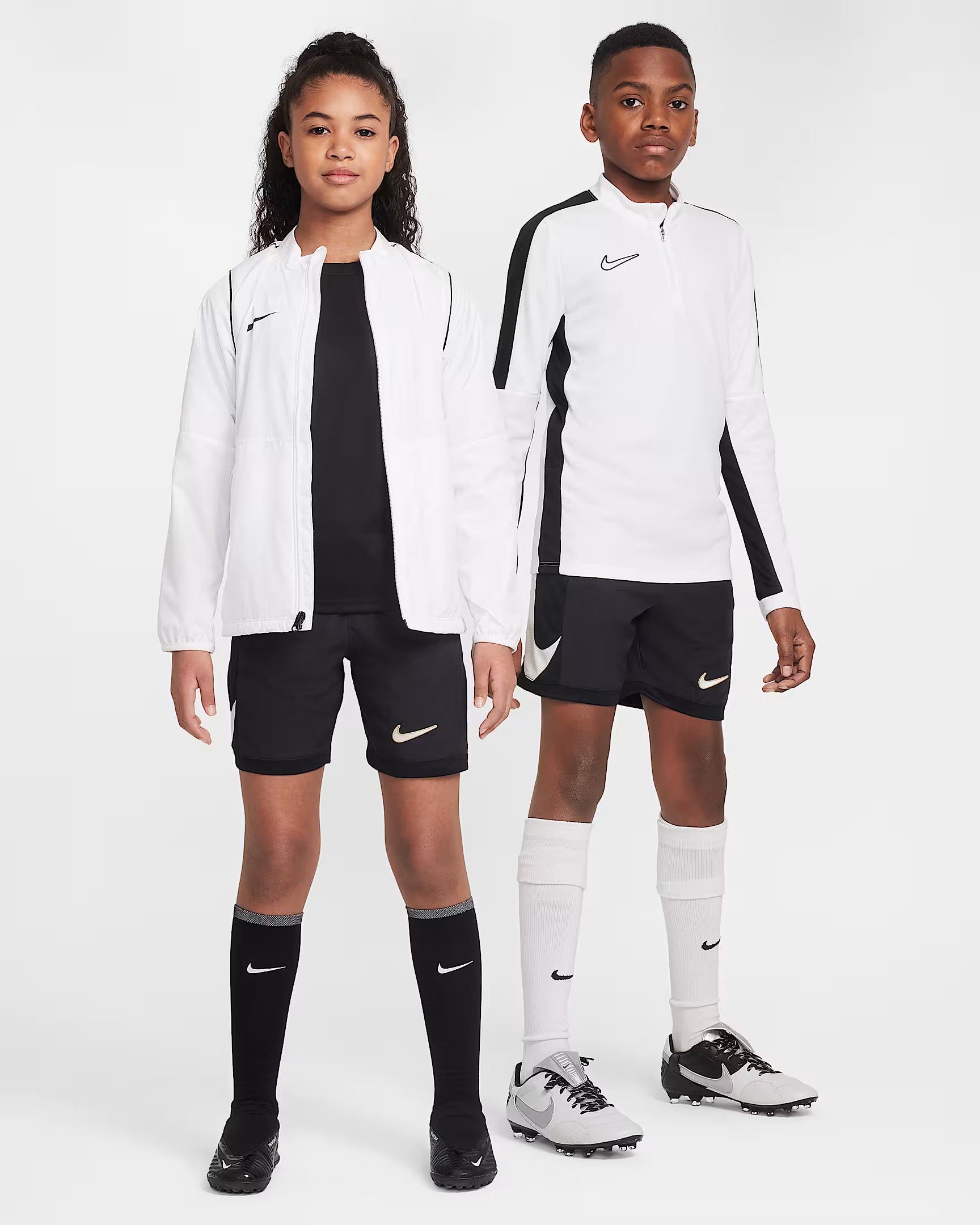 Junior Dri-FIT Football Shorts