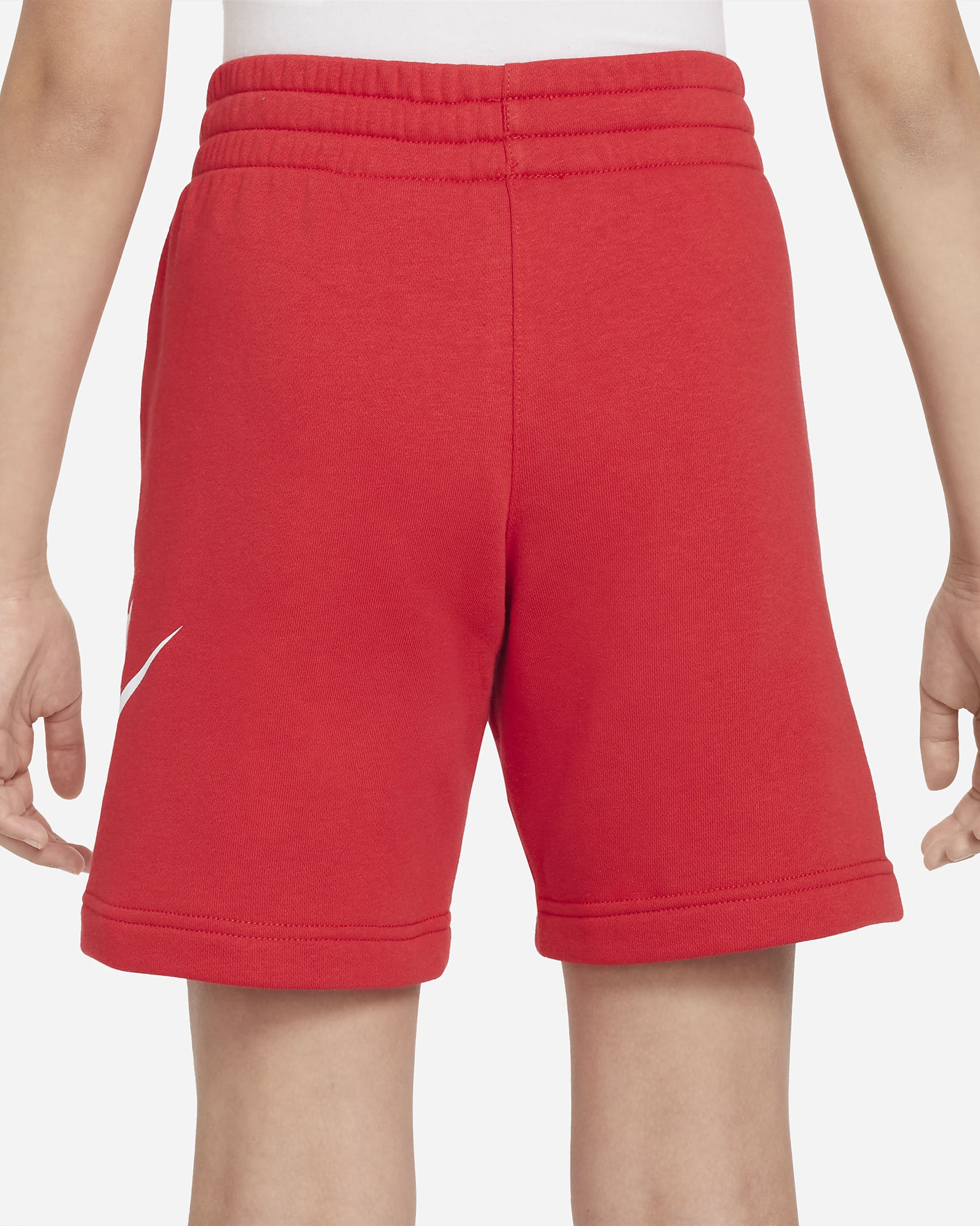 Boys Club French Terry Shorts