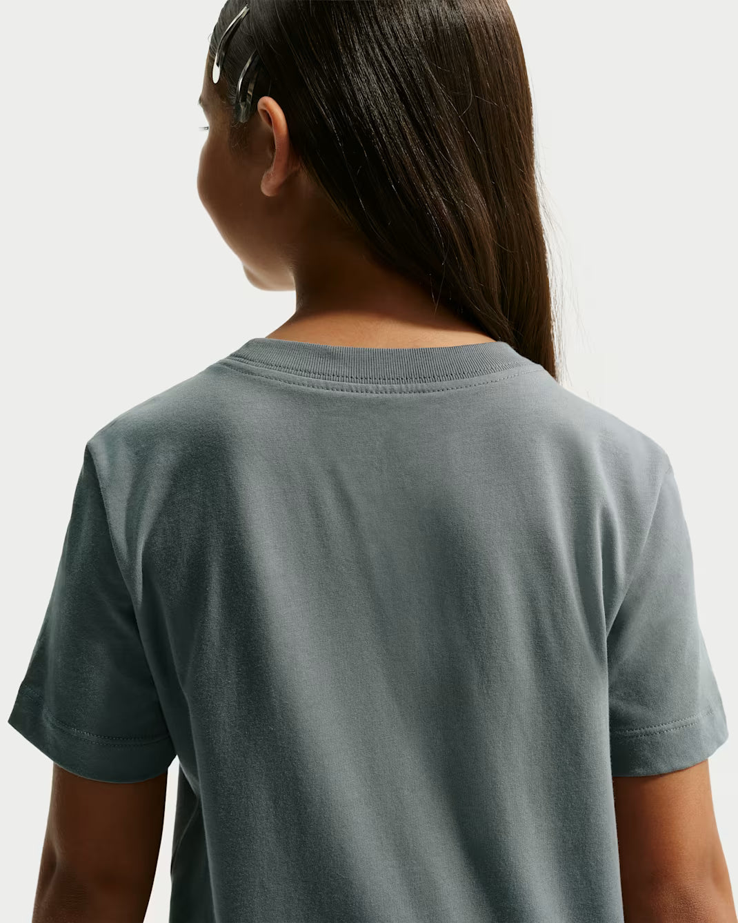 Junior Air Graphic Short SLeeve Tshirt