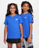 Junior Sportswear Futura Short Sleeve T-Shirt