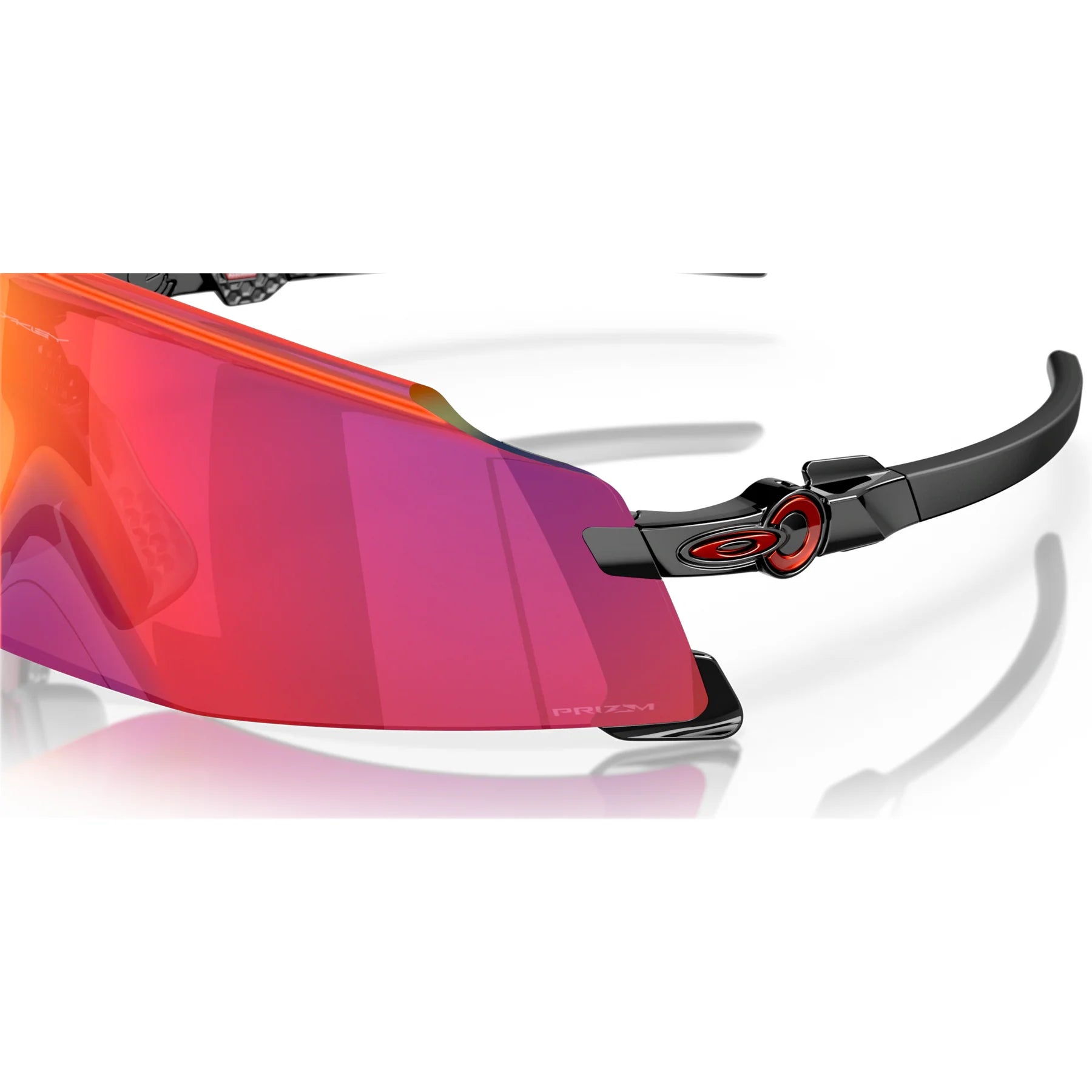 Kato Prizm Road Red Lens