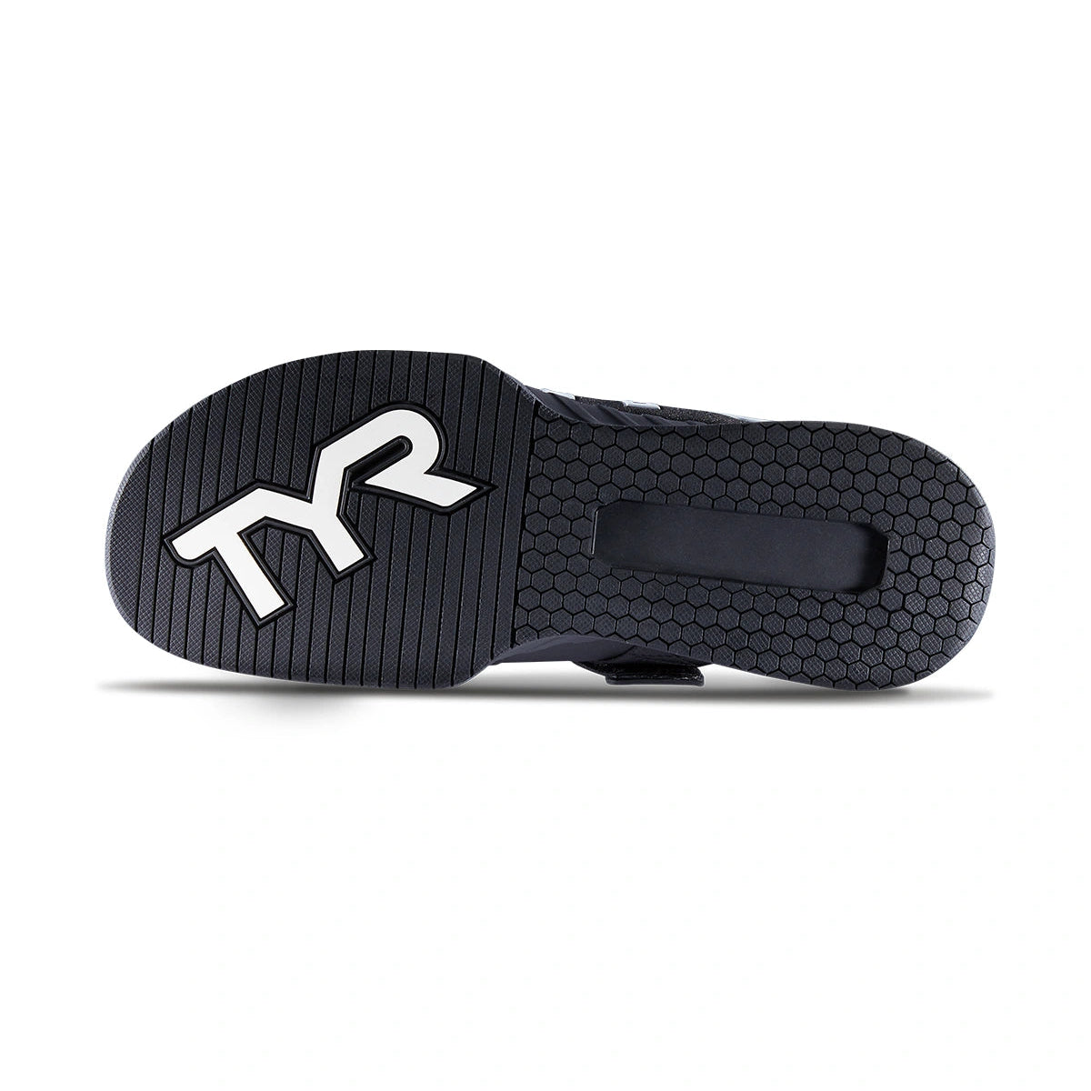 Mens L-1 Lifting Shoe