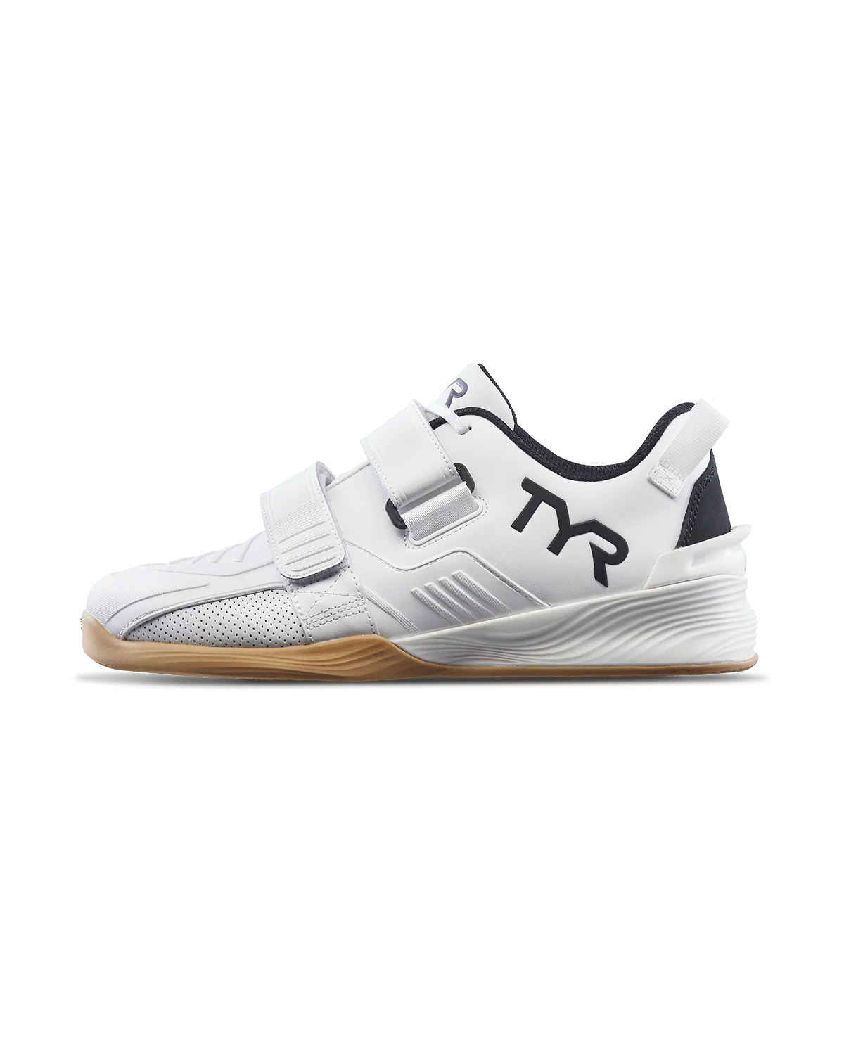 Mens L-2 Lifting Shoe