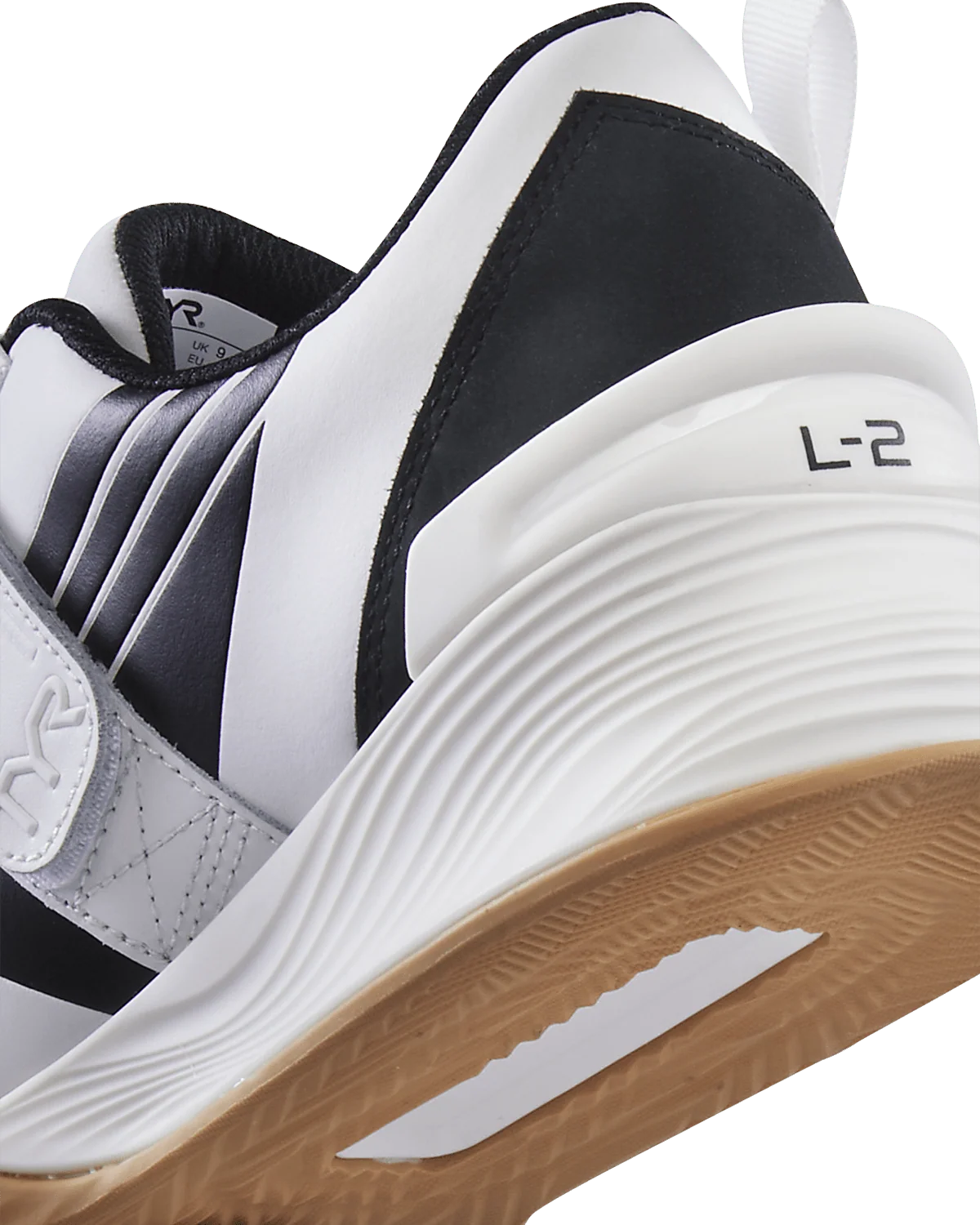 Mens L-2 Lifting Shoe