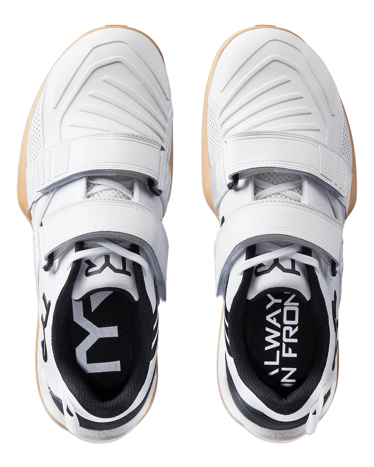 Mens L-2 Lifting Shoe