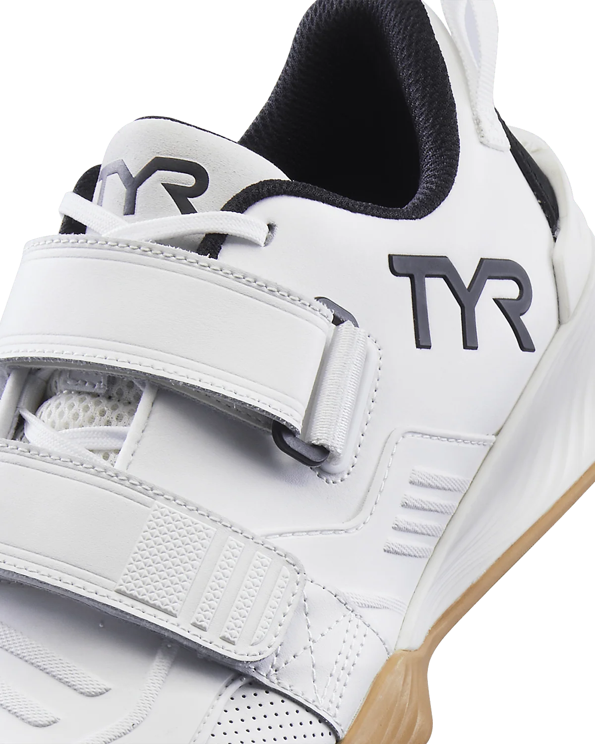 Mens L-2 Lifting Shoe