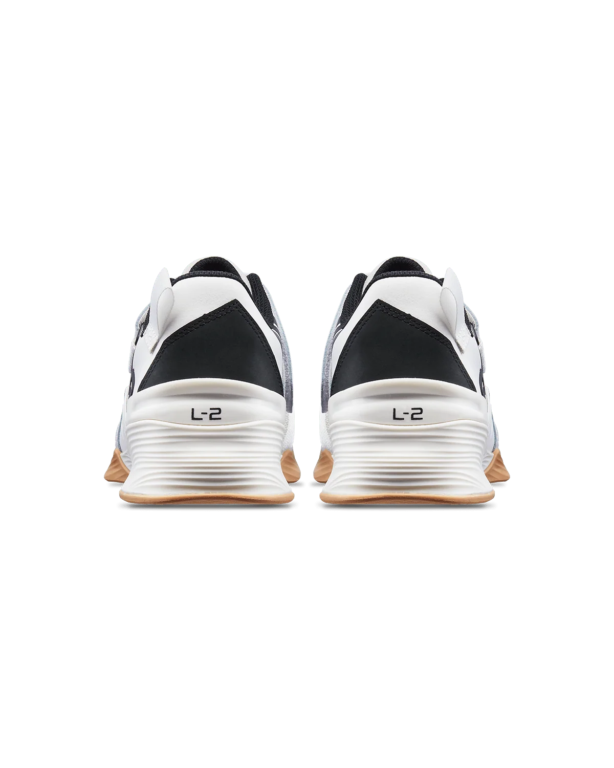 Mens L-2 Lifting Shoe
