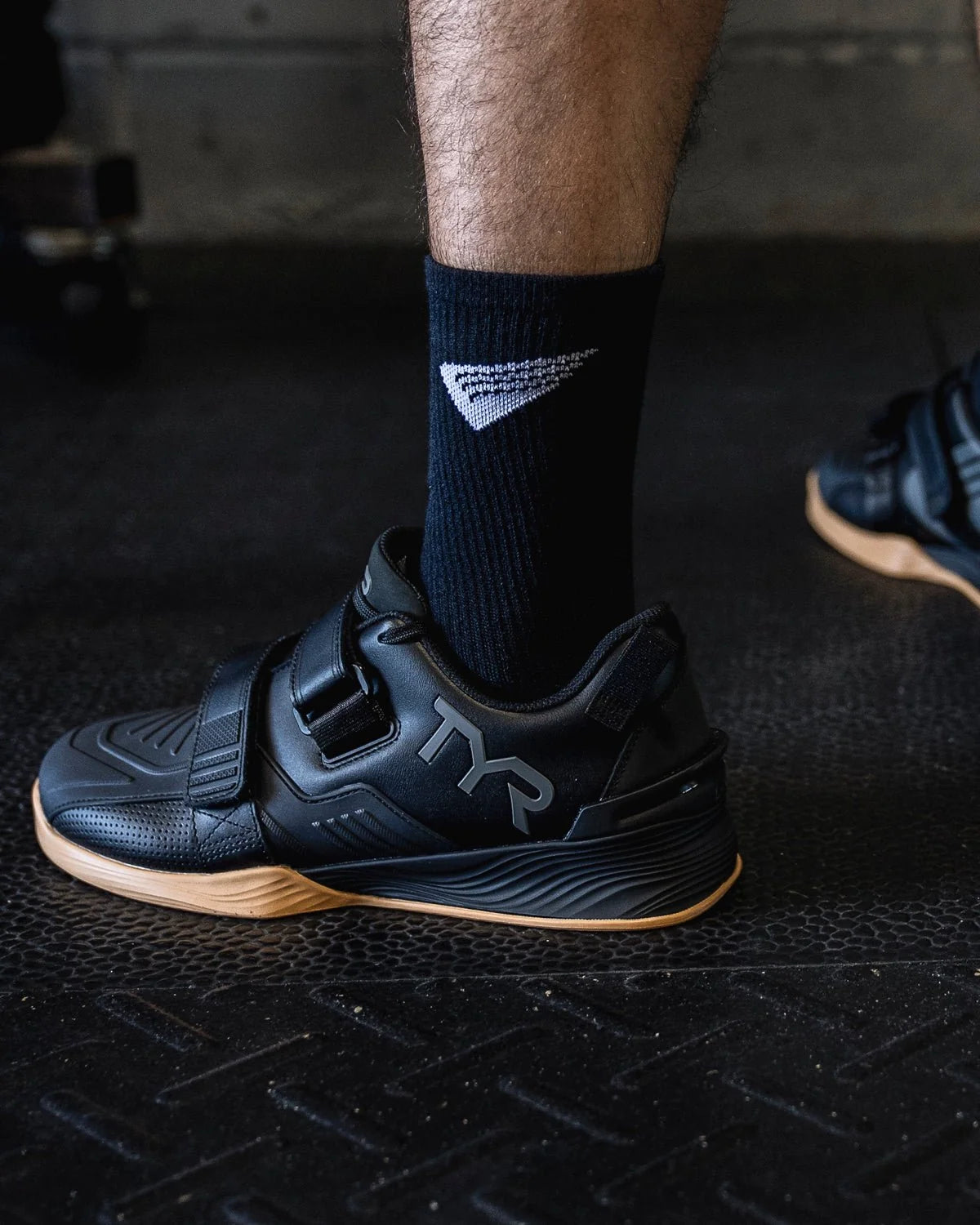 Mens L-2 Lifting Shoe
