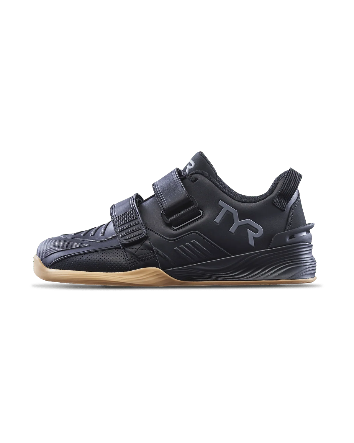 Mens L-2 Lifting Shoe