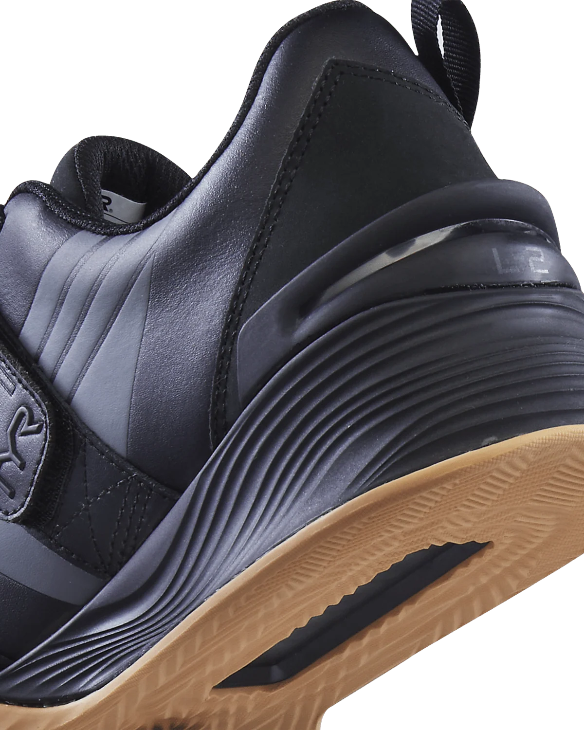 Mens L-2 Lifting Shoe