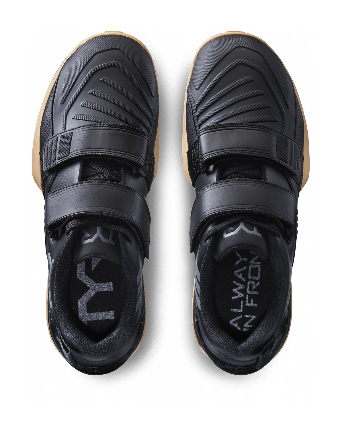 Mens L-2 Lifting Shoe