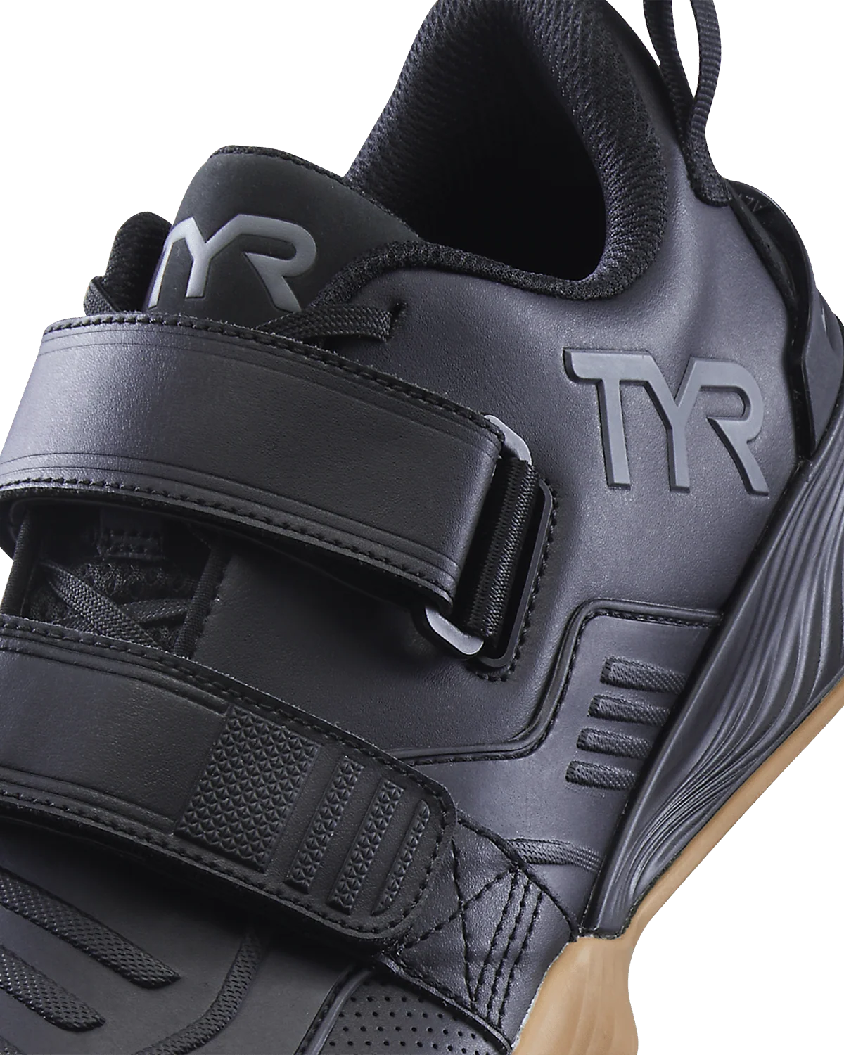 Mens L-2 Lifting Shoe