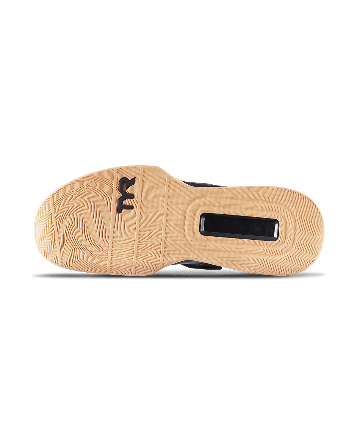 Mens L-2 Lifting Shoe