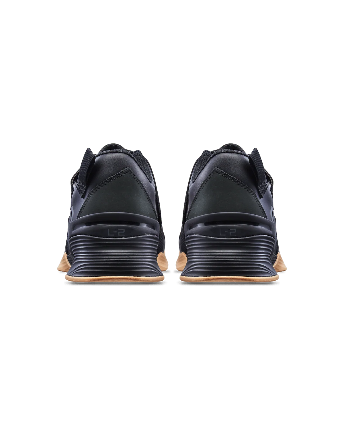 Mens L-2 Lifting Shoe