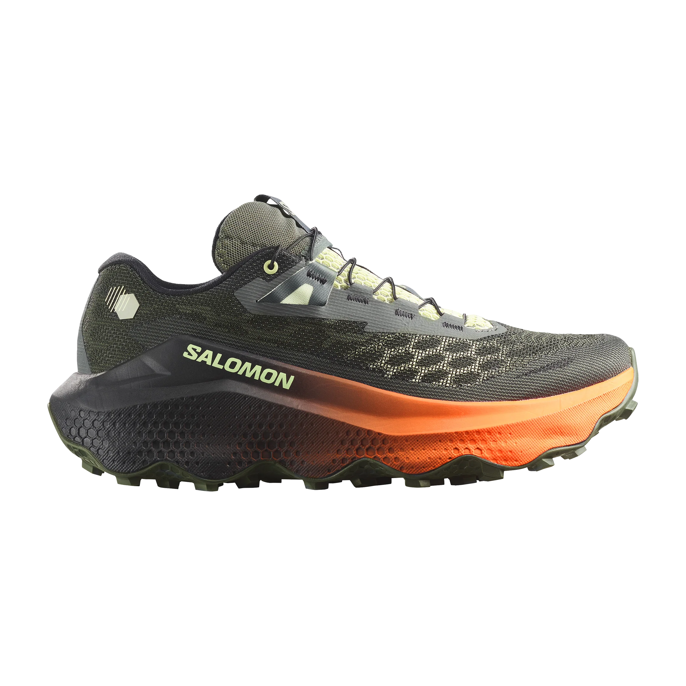 Mens Ultra Glide 4 Trail Running Shoe