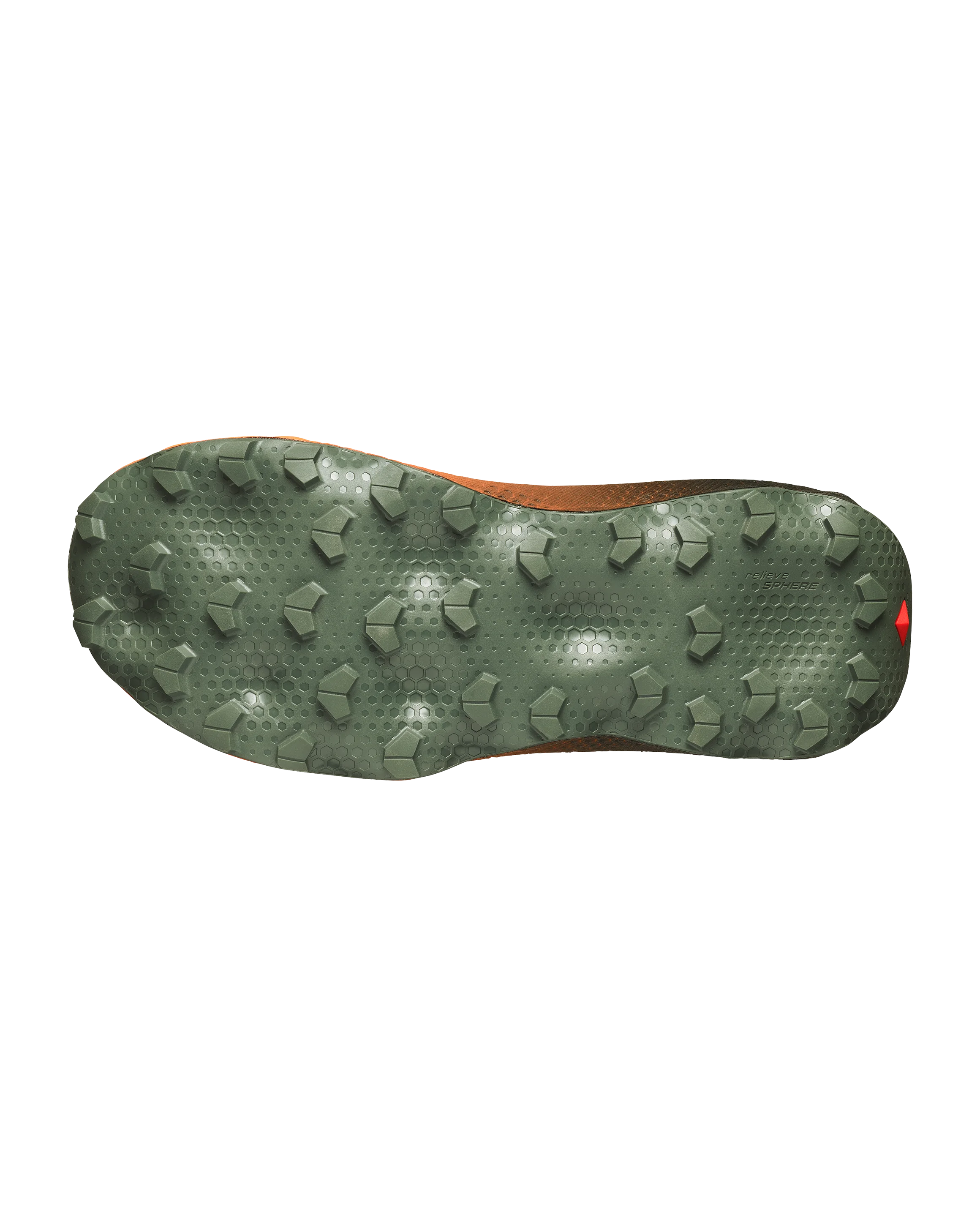 Mens Ultra Glide 4 Trail Running Shoe