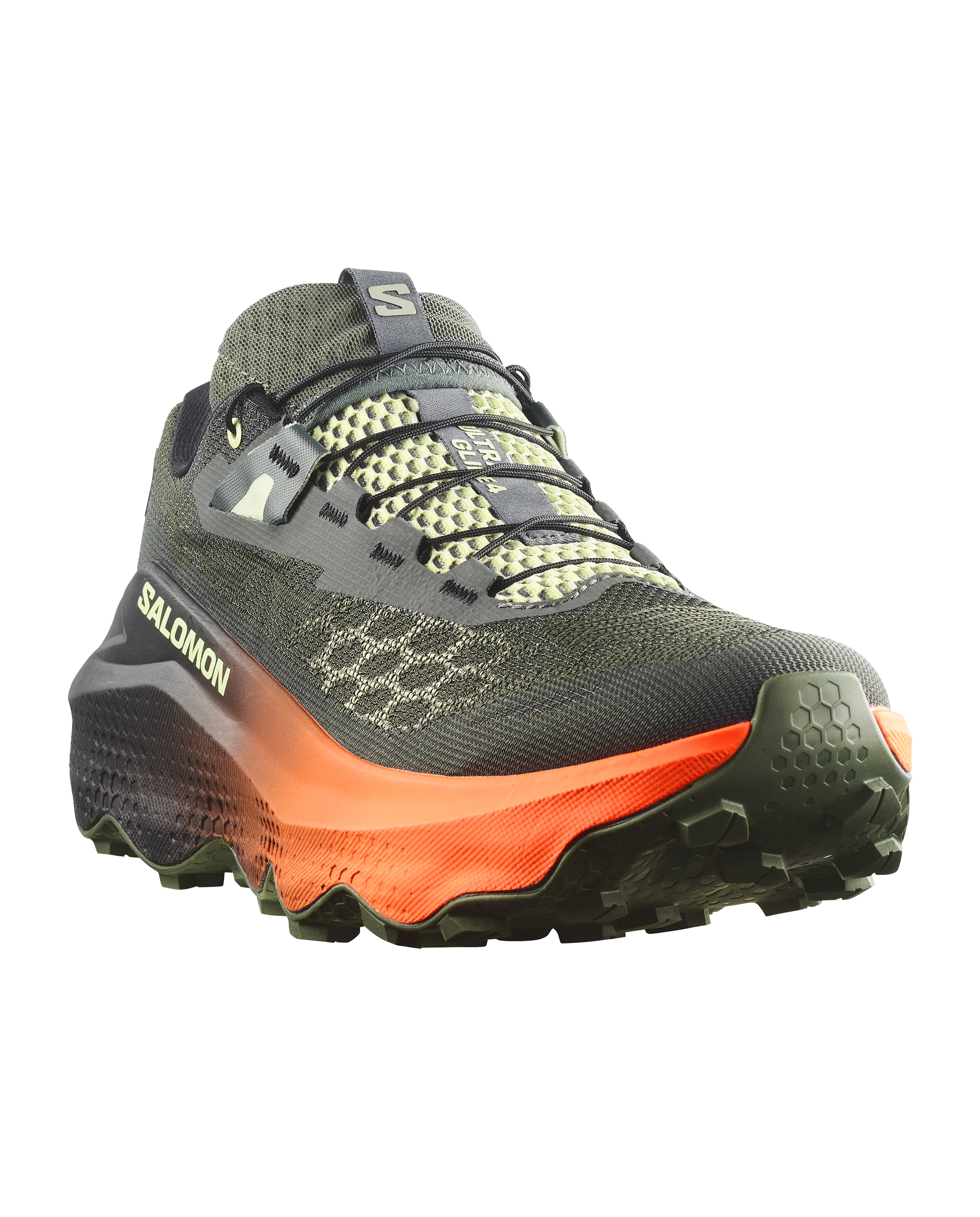 Mens Ultra Glide 4 Trail Running Shoe