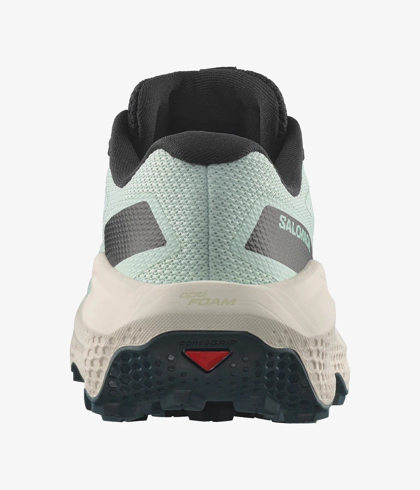 Womens Ultra Flow Trail Running Shoe