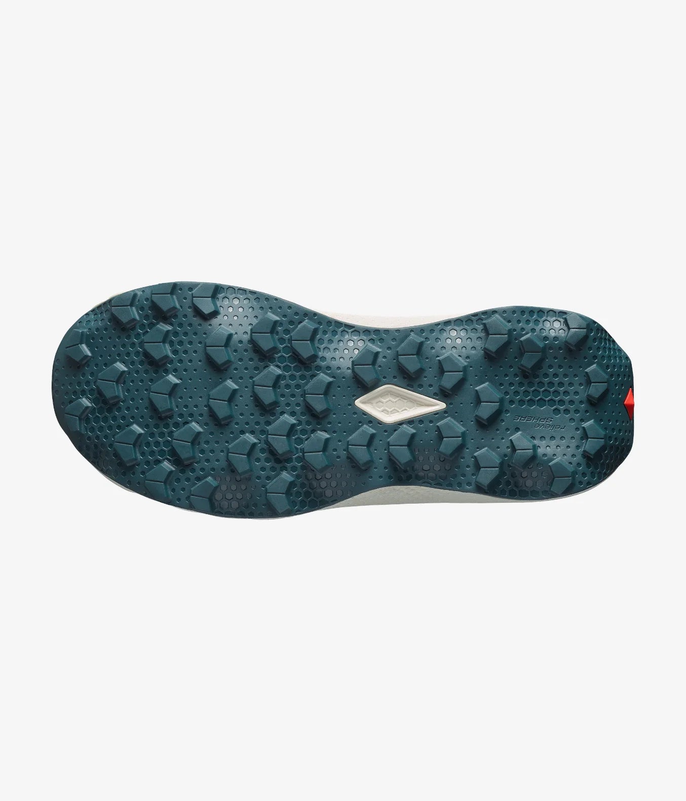 Womens Ultra Flow Trail Running Shoe