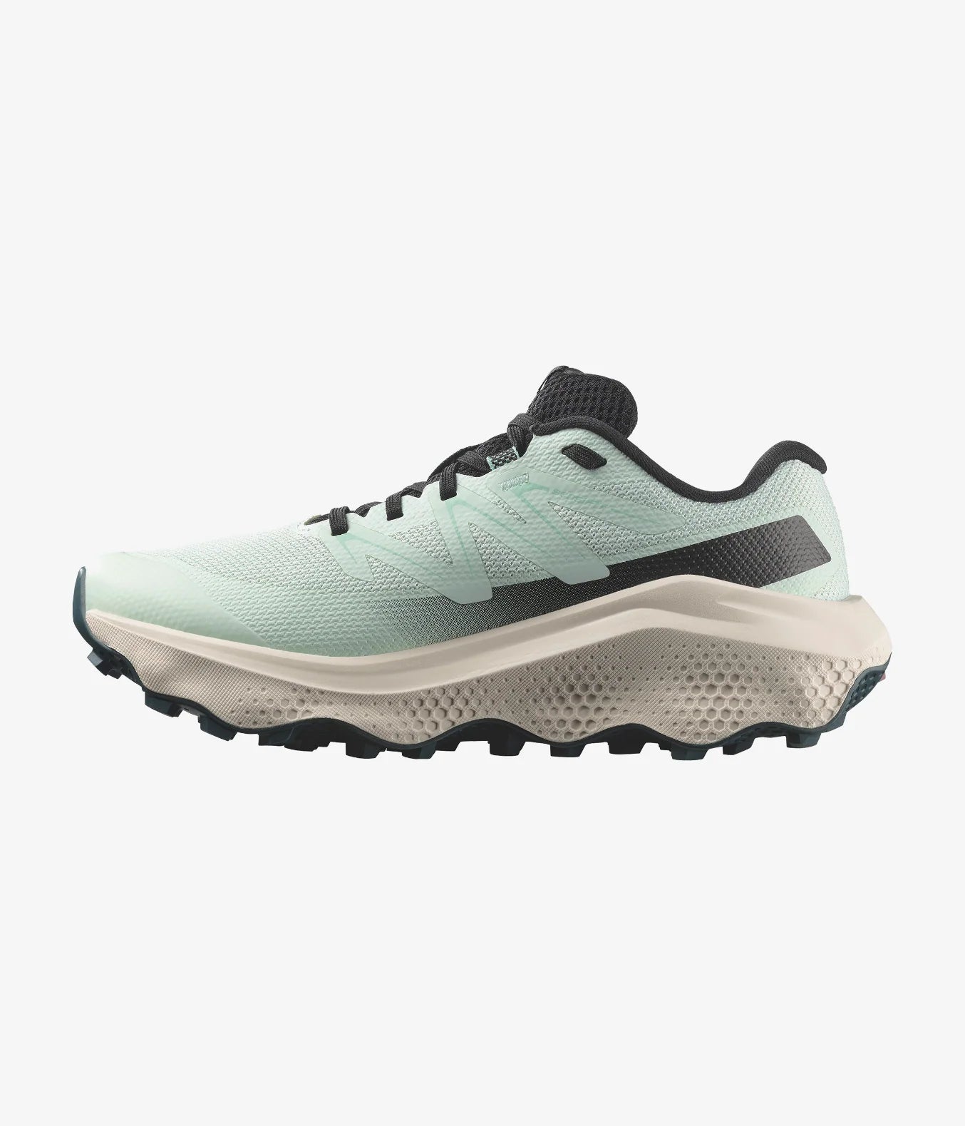 Womens Ultra Flow Trail Running Shoe