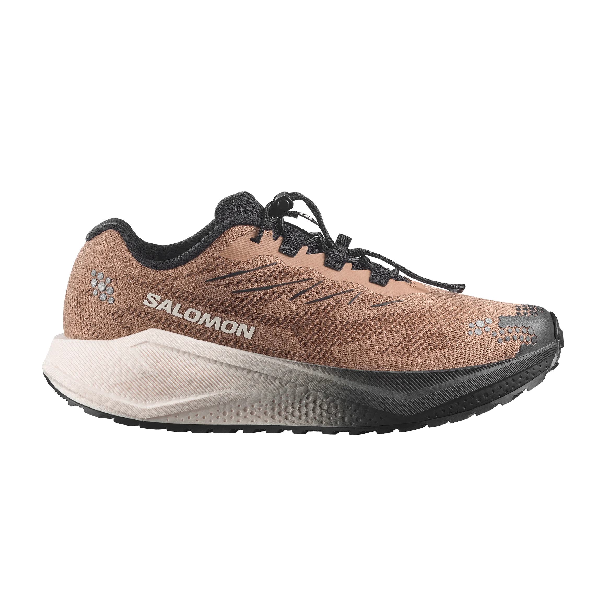 Mens Aero Blaze 4 GRVL Trail Running Shoe