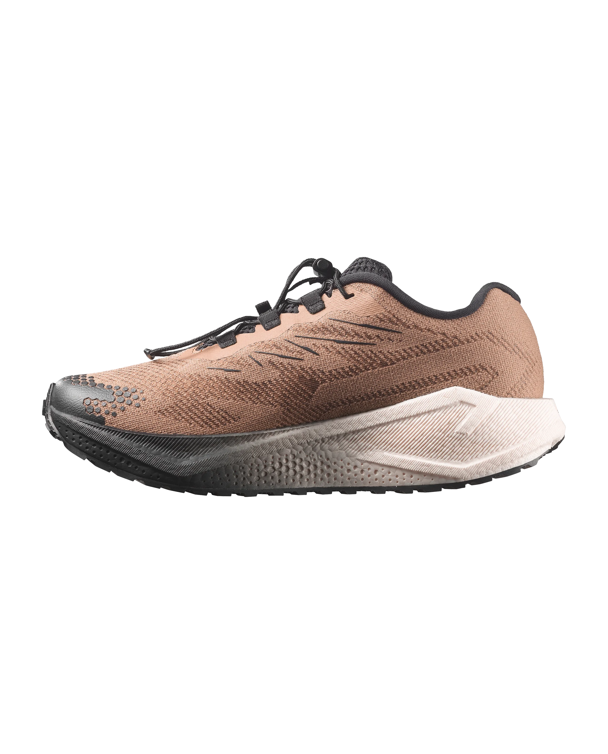 Mens Aero Blaze 4 GRVL Trail Running Shoe